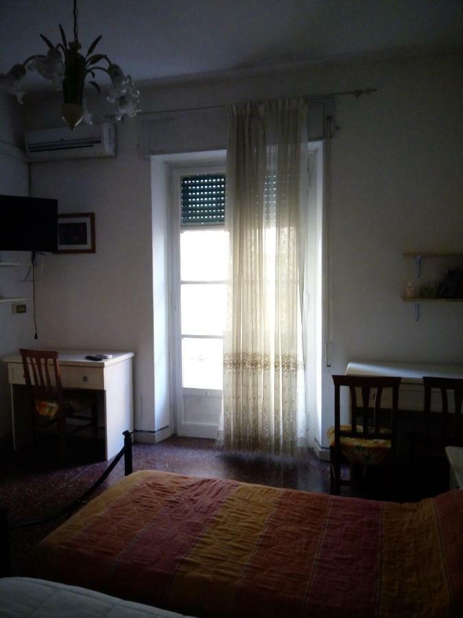 Alloggio Turistico P.Lodi Daire Roma Dış mekan fotoğraf